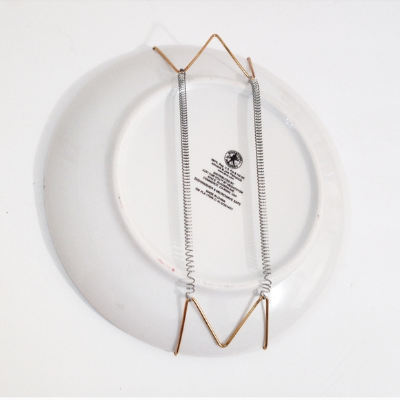 Signature Products Elvis Presley Plate - Picture 3 of 6